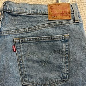 Levi’s 501 S